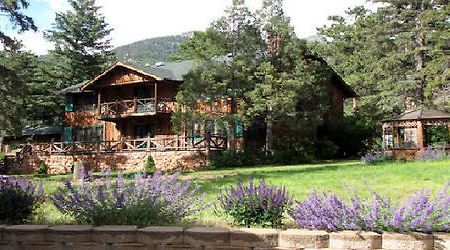 Pikes Peak Guest Cabin At Rocky Mountain Lodge Cascade-Chipita Park Exterior photo