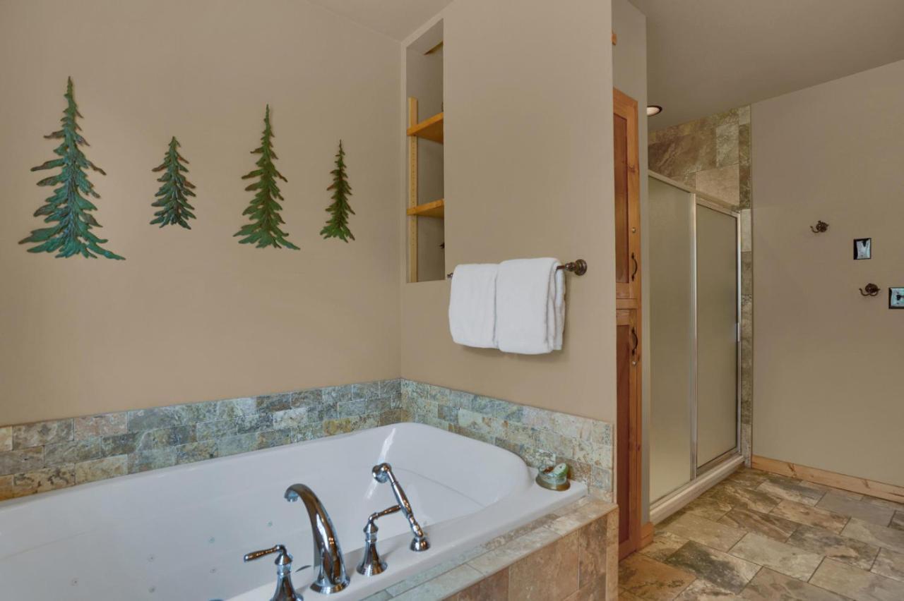 Pikes Peak Guest Cabin At Rocky Mountain Lodge Cascade-Chipita Park Exterior photo