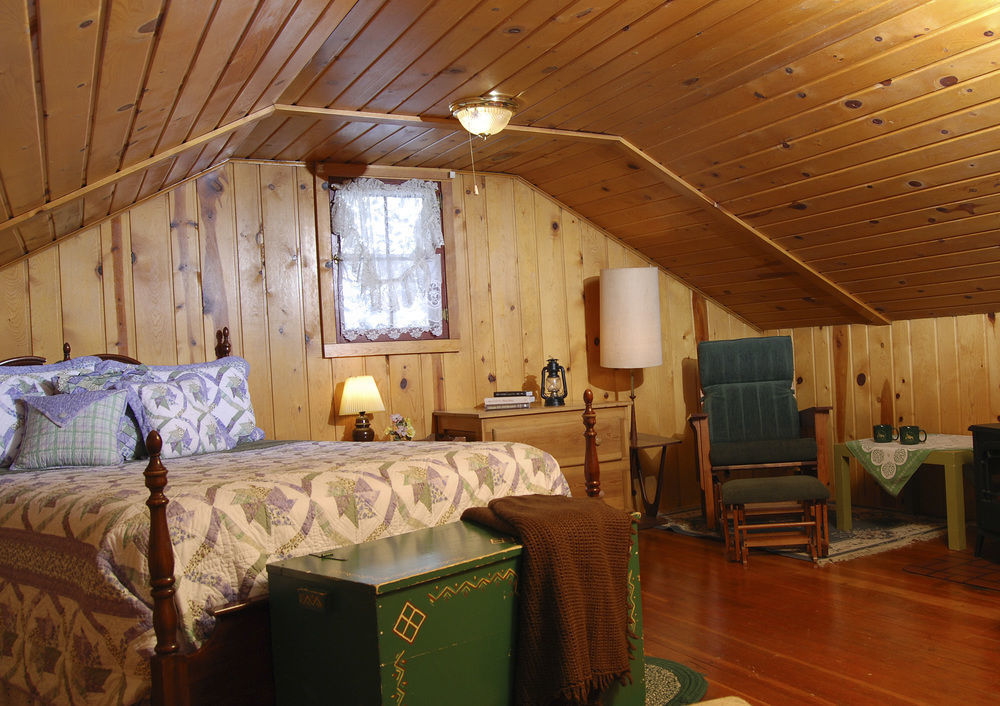 Pikes Peak Guest Cabin At Rocky Mountain Lodge Cascade-Chipita Park Exterior photo